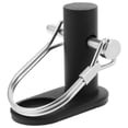thumbnail image 1 of FONDOTIN 1Set Compact Steel Bicycle Trailer Adapter for Cyclists Parents Towing Stroller, 1 of 8