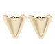 thumbnail image 1 of Zapatos dorados Yuyangstore Punta estrecha Envoltura Tacones altos Almohadillas Protector Decoración Accesorios 05, 1 of 8