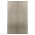 thumbnail image 2 of CRL GE90SBN Brushed Nickel Geneva Series Wall Mount Bracket, 2 of 6