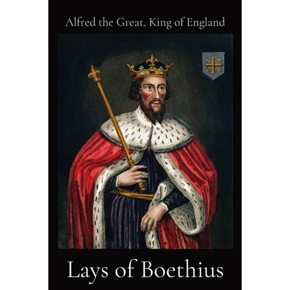 Lays of Boethius, (Paperback)