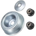 thumbnail image 5 of 4PCS/Set High Quality Replacement Metal Blade Attachment Kit for STIHL Lawn Mower Brush Cutter, 5 of 5