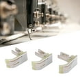 thumbnail image 2 of 3 Pcs Pied-de-Biche Industriel Standard pour Machine à Coudre Industrielle, 2 of 9