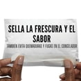 thumbnail image 3 of Papel Para Congelador Recubierto Weston De Alta Resistencia Con Caja Cortadora, 3 of 6