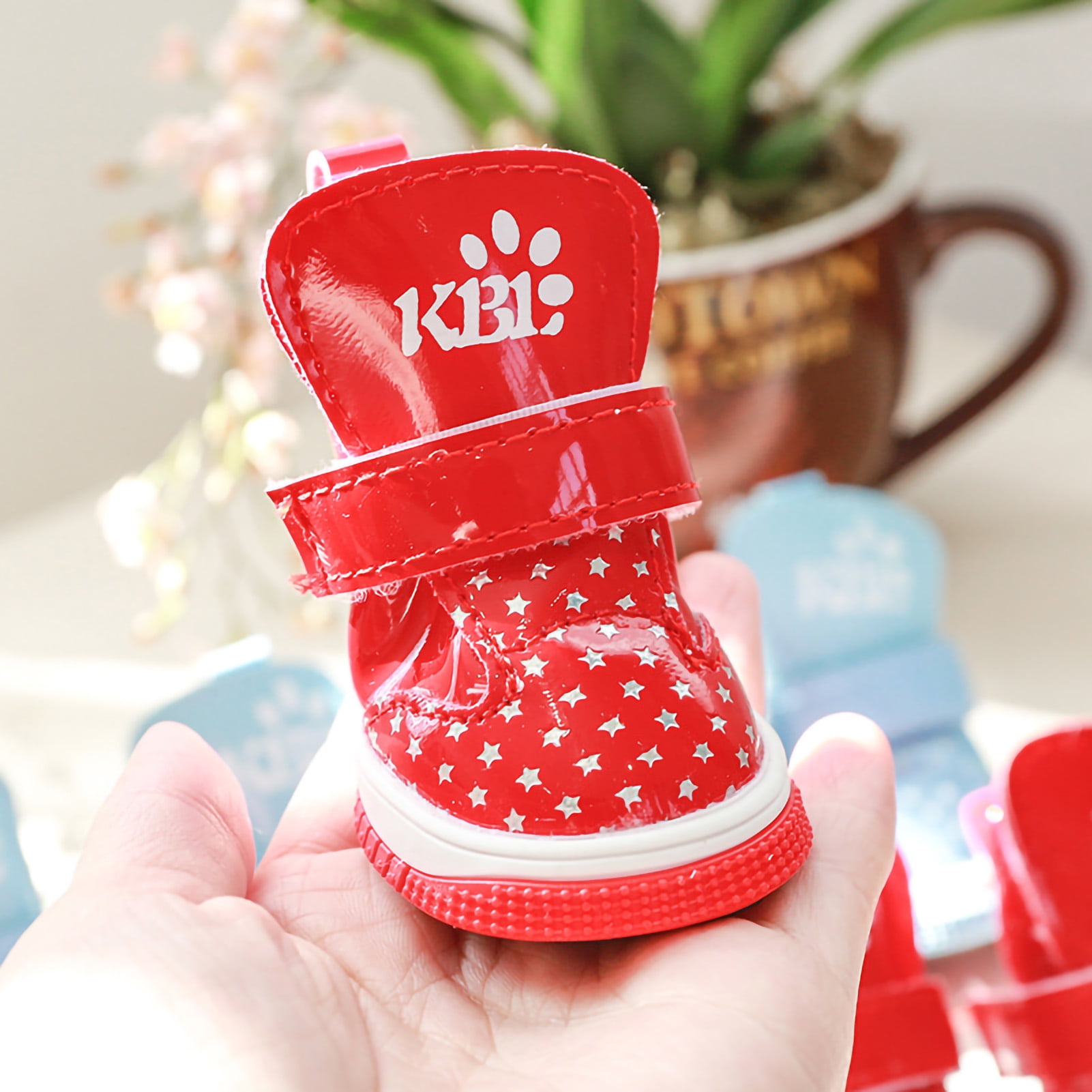 Girl dog clearance shoes