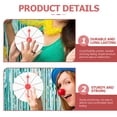 thumbnail image 5 of 2pcs Game Wheel Lottery Turntable DIY Draw Game Table Turntable Fortune Wheel, 5 of 5