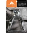 Ozark Trail Catfish Skinning Pliers with Ergonmic Handle