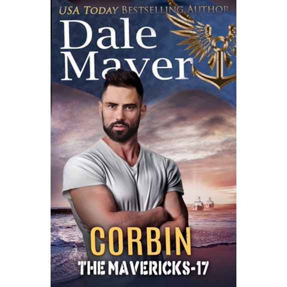 Pre-Owned Corbin (Paperback) 1773365398 9781773365398
