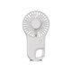 thumbnail image 2 of Personal Fans Mini Handheld Fan,Portable Hand Fan with USB Rechargeable,3 Speeds Adjustable,Small Personal Fan,Desk Fan Portable Handheld Fan for Travel Outdoor, 2 of 6