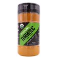 thumbnail image 4 of FreshJax Organic Spices | Certified Organic Ground Turmeric | Large Bottle 4.8oz | Gluten-Free | BPA-Free | Certified Kosher, 4 of 10