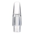 thumbnail image 4 of Graflsoa Embout Transparent ABS Alto Saxophone, Mini Embout E-Plat Cristal pour Saxophone, 4 of 6