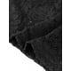 thumbnail image 5 of INSPIRAR CHIC Top de Mujer Sin Mangas de Encaje Floral Y2K Top Corto para Salir XL Negro, 5 of 6