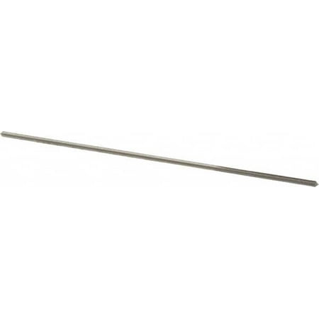 

0.0495 HSS 4 Flute Chucking Reamer Straight Flute Straight Shank 1/2 Flute Length 2-1/2 OAL