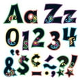 thumbnail image 4 of T-79842 - Perfectly Paisley 4" Friendly Ready Letters by Trend Enterprises Inc., 4 of 4