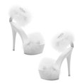 thumbnail image 5 of Here's a polished product description for your **Fashionable High Heeled Sandals**:\n\n \n\n### **Fashionable High Heeled Sandals for Women – Summer, 5 of 5