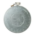 thumbnail image 2 of GE Appliances WB30T10155 Range Triple Radiant Surface Element, 2 of 2