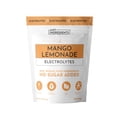 thumbnail image 1 of Mezcla de electrolitos sabor mango limonada JUST INGREDIENTS 30 porciones, 1 of 9