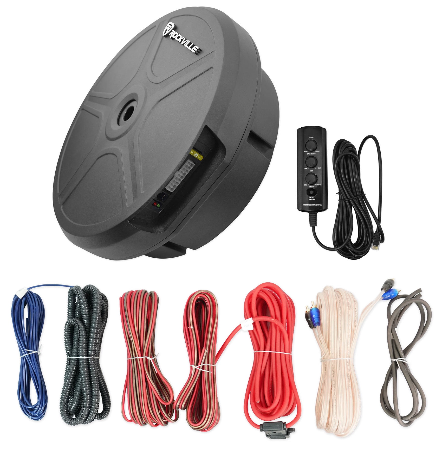 4 Ohm Sub Woofer 107OZ Magnet 