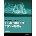 thumbnail image 1 of Pre-Owned Introduction to Environmental Technology (Paperback) 0471287334 9780471287339, 1 of 1