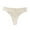 Beige, variant on vigerkar Women's Cotton Cheeky Underwear, Sexy Cute Lace Brazilian Panties,Low Rise Bikini for Ladies (Yellow, S)