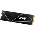 thumbnail image 5 of Unidad de Estado Solido SSD M.2 2TB XPG GAMMIX S70 BLADE NVMe PCIe 4.0 7400/6800 MB/s AGAMMIXS70B-2T negro, 5 of 5