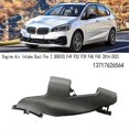 thumbnail image 2 of 13717626564 Engine Air Intake Duct for 2 SERIES F49 F52 F39 F40 F45 2014-2022 Air Intake PipeBlack, 2 of 5