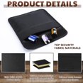 thumbnail image 3 of Funda de almacenamiento impermeable Filmguard, resistente a los rayos X, 3 of 7
