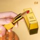 thumbnail image 3 of Labial Dorado Mate con Textura Sedosa de Terciopelo, Tono #6, Peso Neto 3.5g, Ideal para un Acabado Elegante y Duradero., 3 of 6