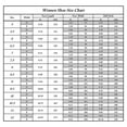 thumbnail image 7 of 24 HOUR COMFORT Lily Wide Width Professional Sleek Shoe WHITE 11, 7 of 7