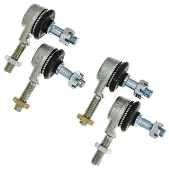 Niche Tie Rod End Kit for Kawasaki Brute force 650 Prairie 650 700 39112-1083 519-KTR2256E