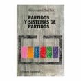 thumbnail image 1 of Partidos y Sistemas de Partidos Alianza Giovanni Sartori, 1 of 1