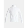 thumbnail image 5 of George Men's Turtleneck Pullover with Long Sleeves, Sizes S-3XL, 5 of 5