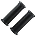 thumbnail image 3 of Motorcycle Handlebar Grip,Pair of 7/8inch 22mm Handlebar Grips Handle Grip Professionally Tested, 3 of 5