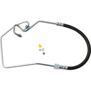 Carquest Premium Pressure Hose Assembly Fits select: 2004-2005 CHEVROLET EXPRESS G3500, 2003-2005 CHEVROLET EXPRESS G2500