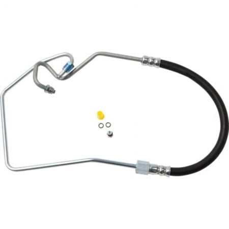Carquest Premium Pressure Hose Assembly Fits select: 2004-2005 CHEVROLET EXPRESS G3500, 2003-2005 CHEVROLET EXPRESS G2500