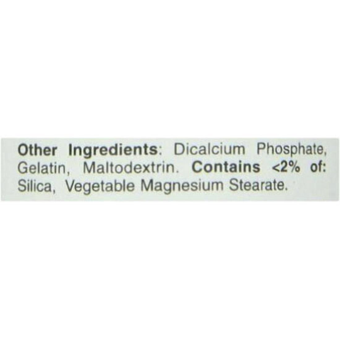 Nature's Bounty Green Tea Extract Weight Loss Supplement, 315 mg, 100 Capsules, 3 Pack