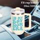thumbnail image 5 of Vaso momocici Boy Mom Era de 40 oz con asa, 5 of 7