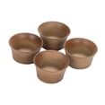 thumbnail image 5 of Fiocias 4 Pieces Ceramic Tea Cup Set Traditional 50ml Mug Coffee Mug Kung Fu Tea Cup for, 5 of 9