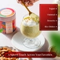 thumbnail image 3 of Satya Blends, Sona Chai, 2.12 oz, for Dessert & Golden Milk, 3 of 7