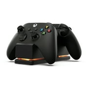 PowerA Dual Charging Station for Xbox Series X|S - Black