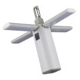 thumbnail image 3 of XPE 2000mAh Tipo-C USB LED Camping Linterna 300LM Recargable Impermeable 3 Modos FLhrweasw Nuevo, 3 of 6