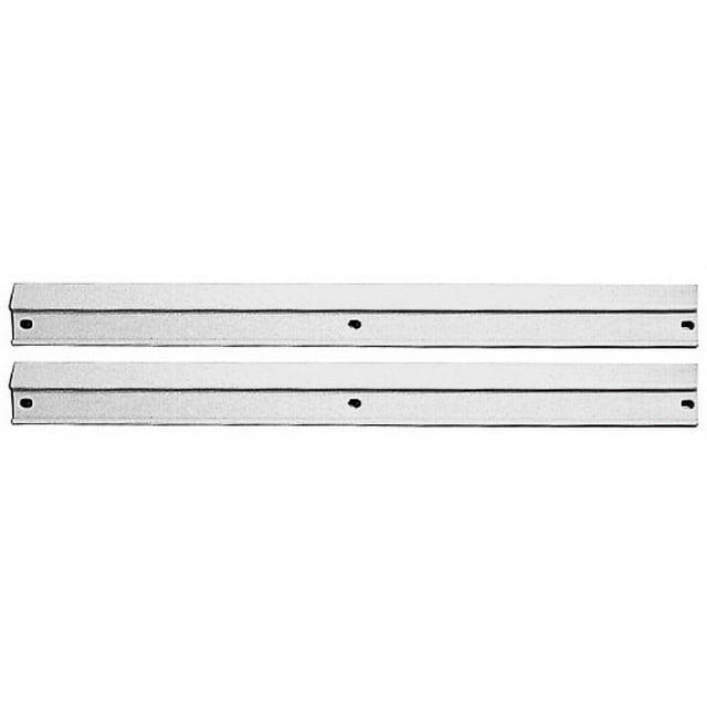 Oregon (2 Pack) 73-014 Snow Thrower Scraper Bar Replaces Toro 23-3170