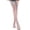 Grey, variant on Gkeoshab Stockings for Women Women’s Lace Trim Stockings Cute Leg‑Shaping Thigh High Stockings Sheer Silk Material