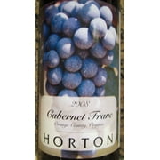 Horton Cabernet Franc 750ml