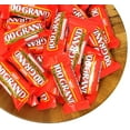 thumbnail image 5 of Nestle 100 Grand Milk Chocolate Candy Bar Fun Size, Chewy Caramel Treat, 2 Lbs, 5 of 6