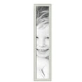 thumbnail image 2 of ArtToFrames 7" x 37" White Picture Frame, 7x37 inch White Wood Poster Frame (WOM-4098), 3 Pack, 2 of 7