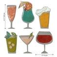 thumbnail image 2 of Sizzix Bigz Fantôme Mignon par Olivia Rose, 664722, Multicolore, 2 of 2