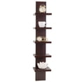 thumbnail image 3 of Danya B QBA486 Wall Shelving, 3 of 5