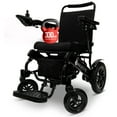 thumbnail image 1 of Majestic Fauteuil Roulant Électrique, Fauteuils Roulants Électriques Légers, Seulement 49 Lb, Capacité de 330 Lb, 1 of 5