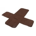 thumbnail image 1 of Recliner Sofa Cover, Wear And Tear Resistant Sofa Slipcover  For Living Room 1 Seater, 1 of 8