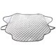 thumbnail image 1 of Papel de aluminio, algodón, visera magnética para uso en automóviles, 1 of 3